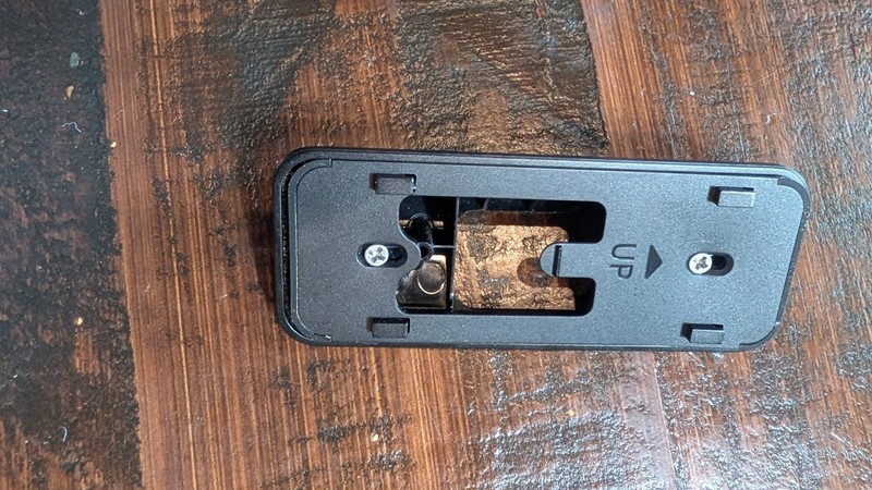 wyze video doorbell v2 wired gallery