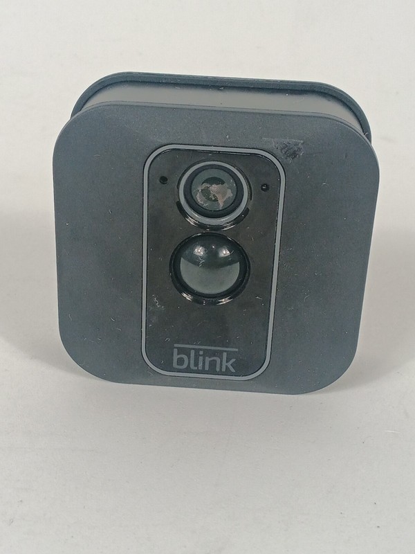 Blink XT2 Weatherproof Indoor/Outdoor 1080p Home Security Camera Add-On