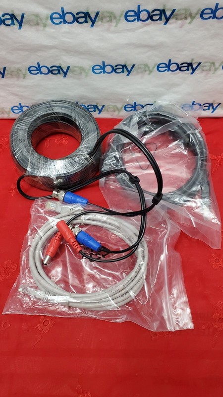 Swann SRPRO-815CAM 1080p Security Camera Night Vision f/swan 4500 4575 4580 5000 gallery