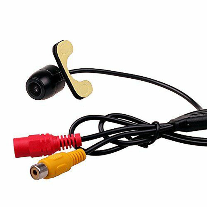 HD Wired 150 Degree Cctv Camera 420TV Outdoor Security Waterproof Mini Lines CAM gallery