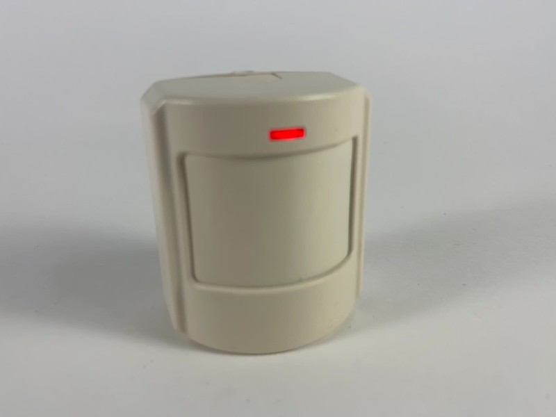 Intrusion Detection Unit – Interactive Tech 60-639-95R Model gallery