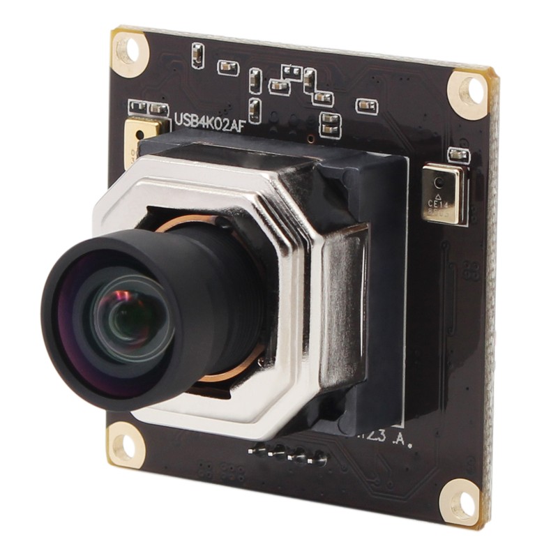 Webcamera for Windows Android Linux Mac 30fps MJPEG ELP 4K Autofocus USB Camera gallery