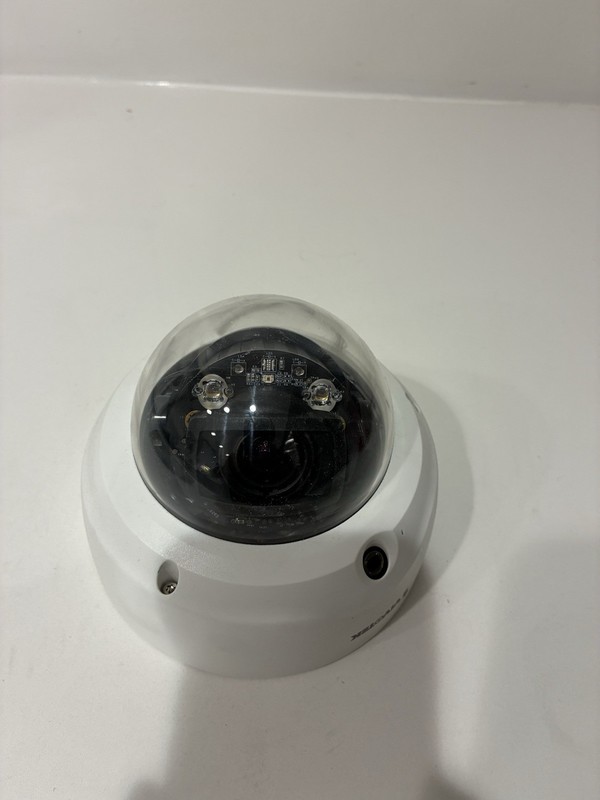 Vivotek FD8177-HT | 4Mp, 30M Ir, Wdr Pro, Smart Stream Ii
