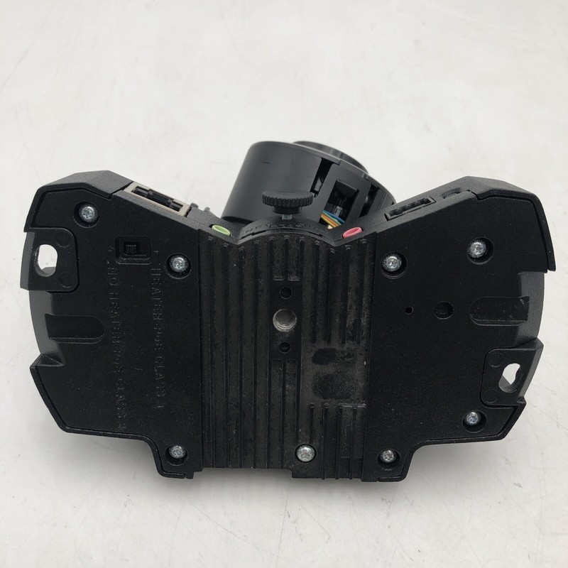 Axis Model P3344 12MM Camera Only. Tested For Power READ C gallery