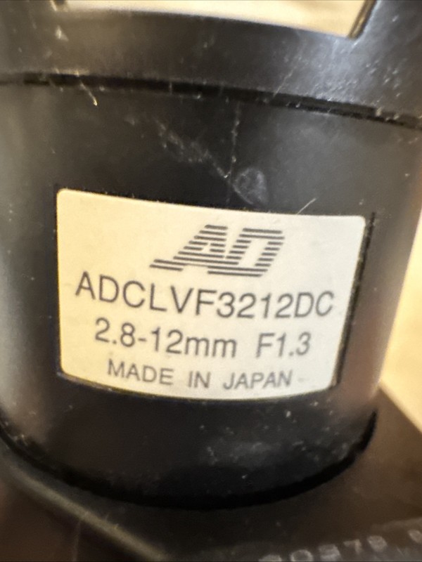 Bosch LTC0455/21 w ADCLVF3212DC 2.8-12mm & LTC3364/50 Sec. Color 2 Pack Cameras gallery