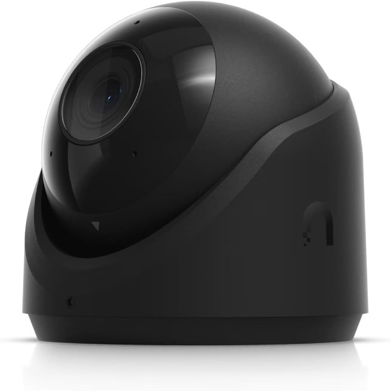 Ubiquiti Unifi G6 Turret Camera - Black (Uvc-G6-Turret-B)