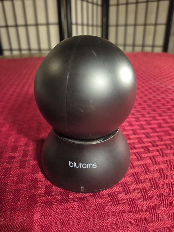 Blurams Dome Lite 2 Security Smart Cam. Model A31. Camera Only. See Description gallery