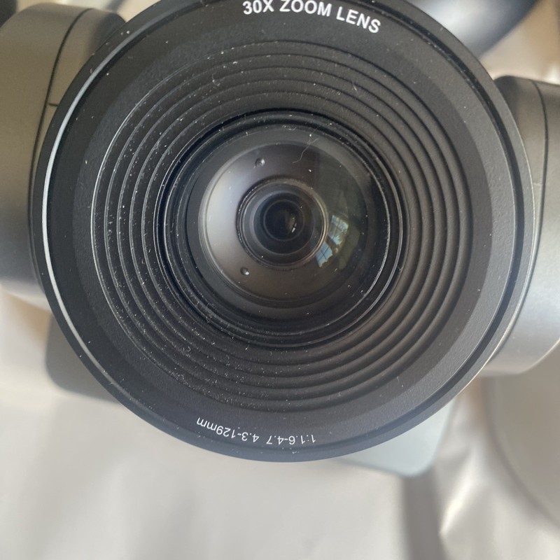 Lot Of 5 Used Security Cameras gallery