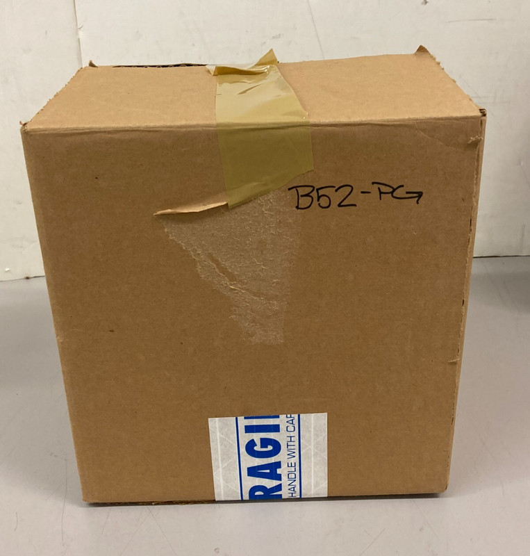 Pelco B52-PG-E Spectra Indoor Pendant Housing / NEW