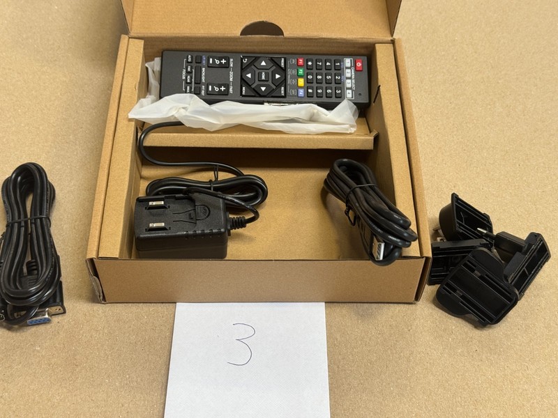 PTZ Optics PT30X-SDI-G2 Live streaming camera, great shape, Grey gallery