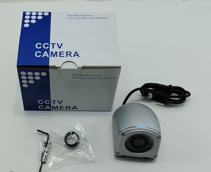 MSV3C-701-36-M CCTV Camera (DSP Color Camera)