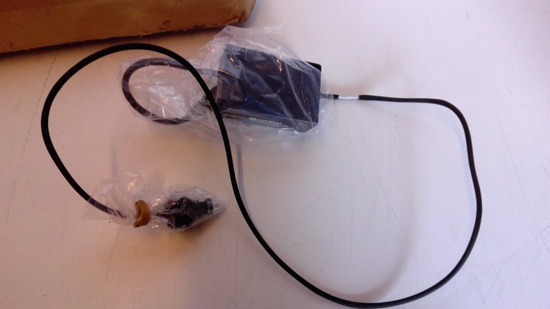 MarchNetworks C290/A Mega Pixal Modular ATM Camera 2.8 gallery