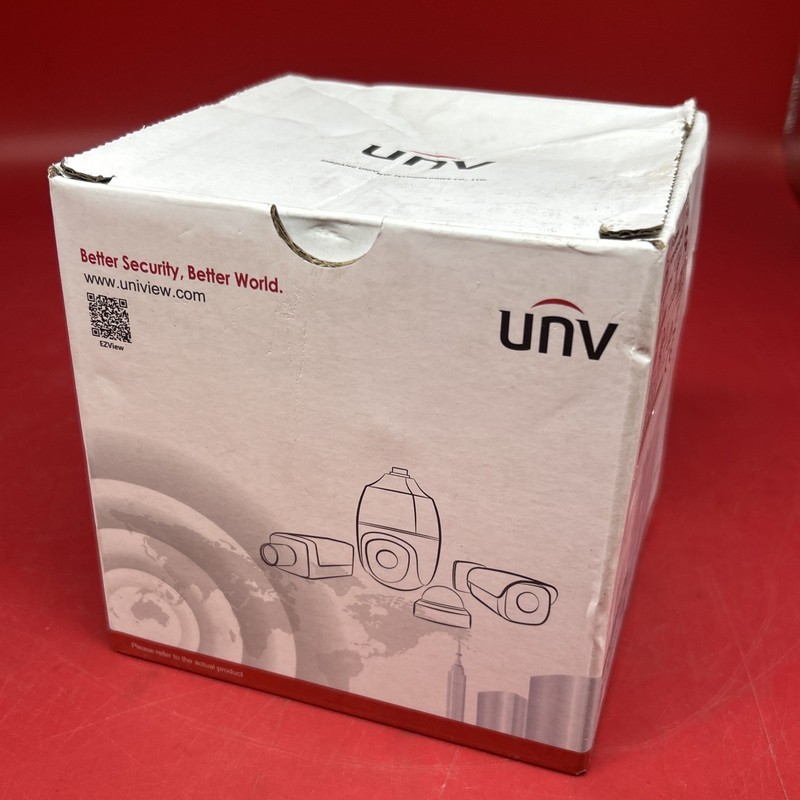 UNV IPC3614SR3-AdPF28-F IP Camera 4mp Security gallery