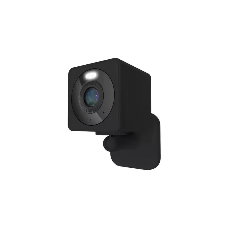 Cam OG, Wired Indoor/Outdoor 1080P HD Smart Home Security Camera with Built-In S gallery