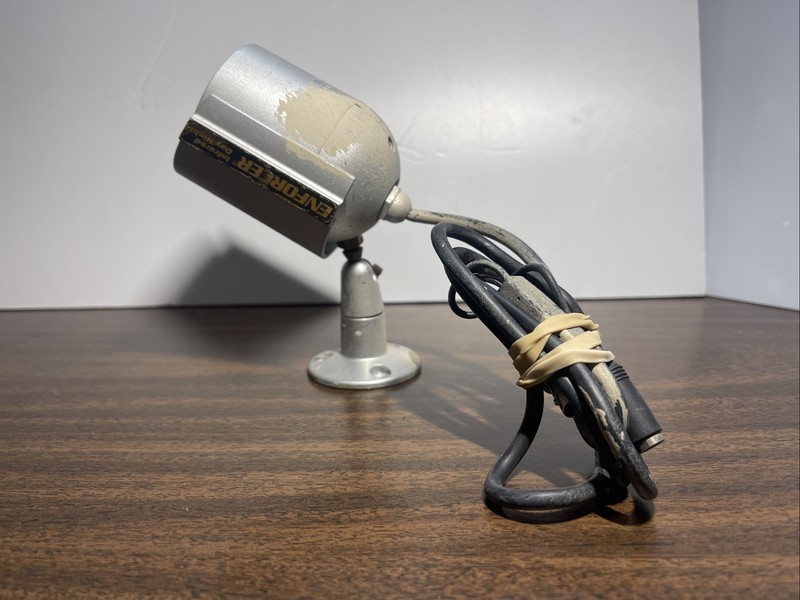 Enforcer EV-1323C12DW Camera gallery