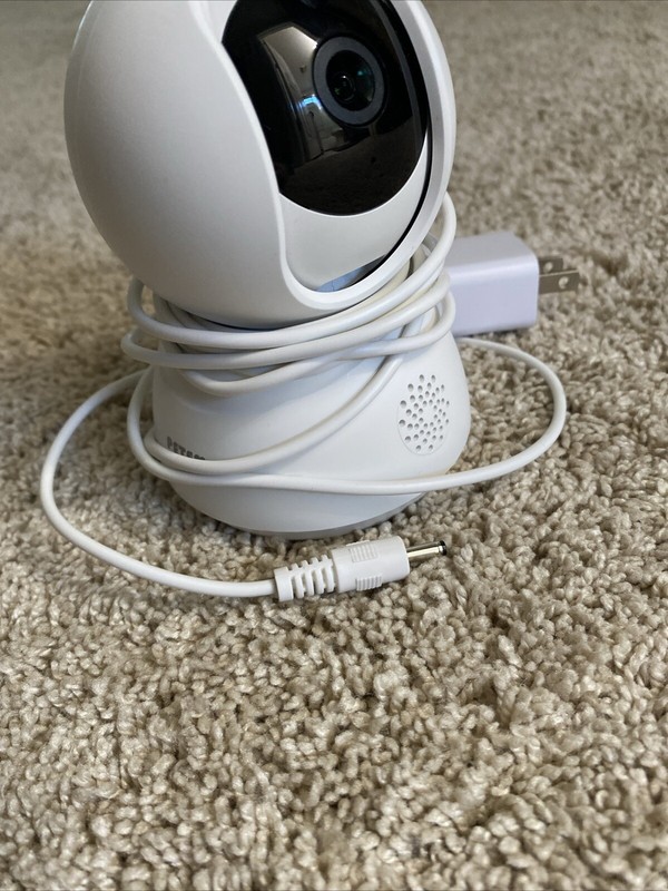 Peteme PE220 Baby Monitor WiFi Security Camera gallery
