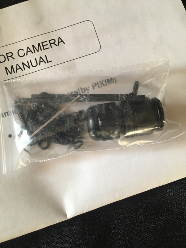 WDR Camera By PIXIM gallery