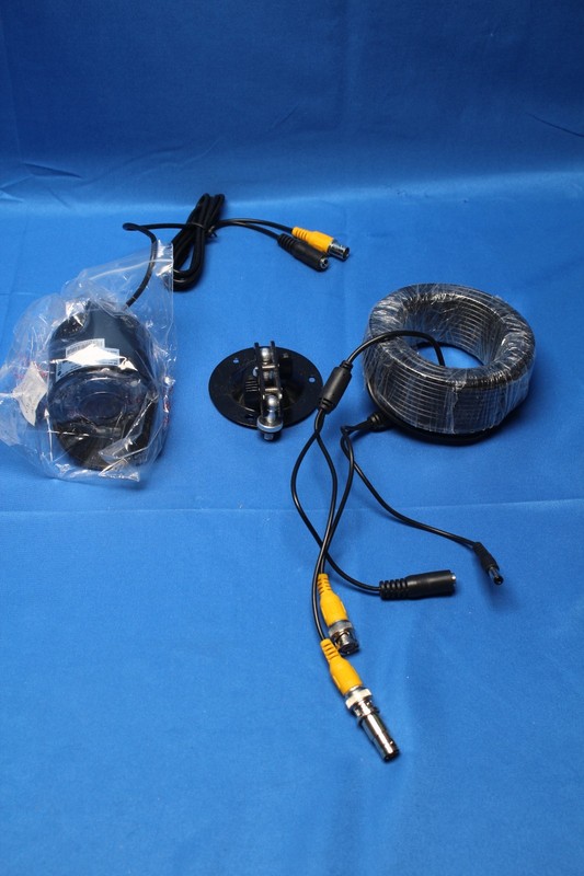 New Lorex MC7576 Security Camera Mounting Bracket 60 ft. BNC Cable gallery