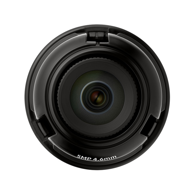 Hanwha Camera Lens SLA-5M4600P
