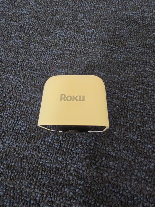Roku Smart Home Indoor 1080p HD Wi-Fi Security Camera Wired Model SCS11X & Cable gallery