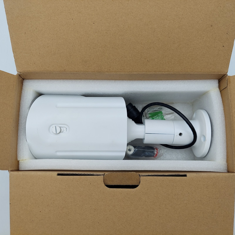 IP Bullet Camera AE-13A41-3602-12-VP gallery