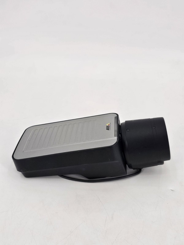 Axis Q1615 Mk II Camera 2MP 120fps, Zoom Lens 2.8mm - 8.5mm (0883-001) gallery