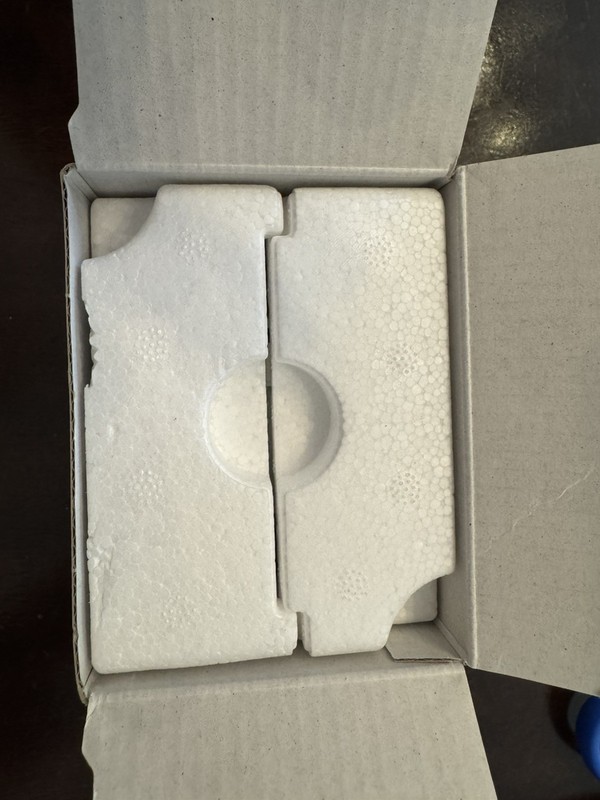 Mobotix Mx-O-SMA-S-6D079 Sensor Module 6MP, B079 (Day), White. New. Open box gallery