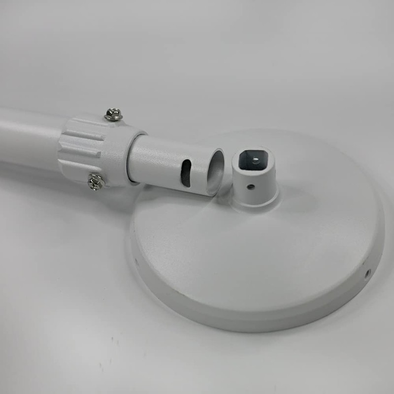 Mount Bracket, Dome Mount Universal Wall Mounting Bracket for CCTV /IP , I Ty... gallery
