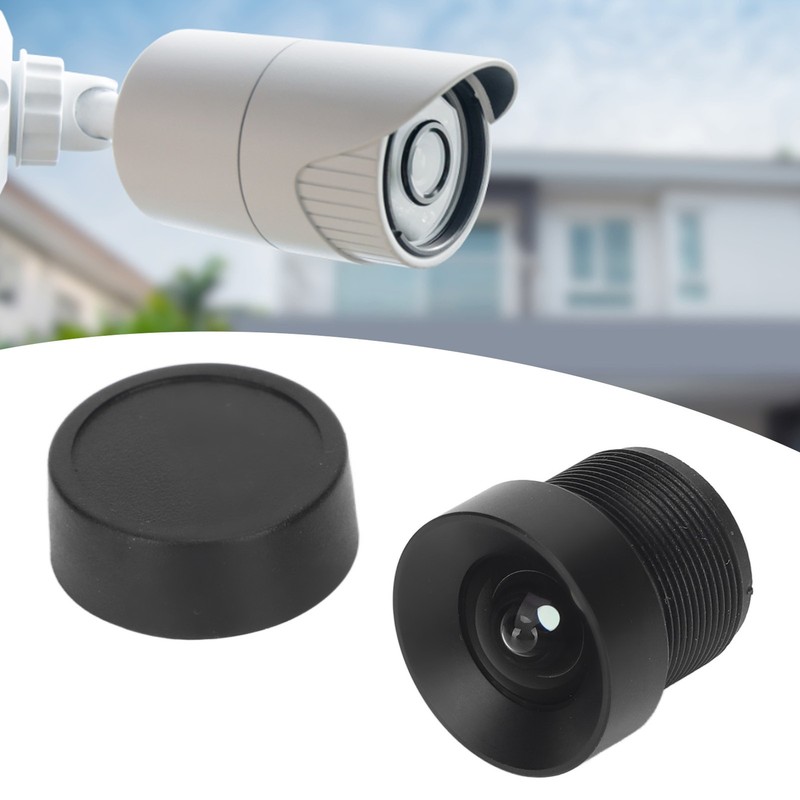 2.8mm 5MP Single Board Camera Lens HD Security Webcam For IP Compact gallery