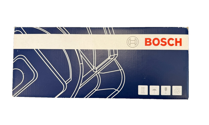 Bosch NFN-70122-F0A Flexidome IP Panoramic Fixed Dome 12MP 360º IVA in-ceiling gallery