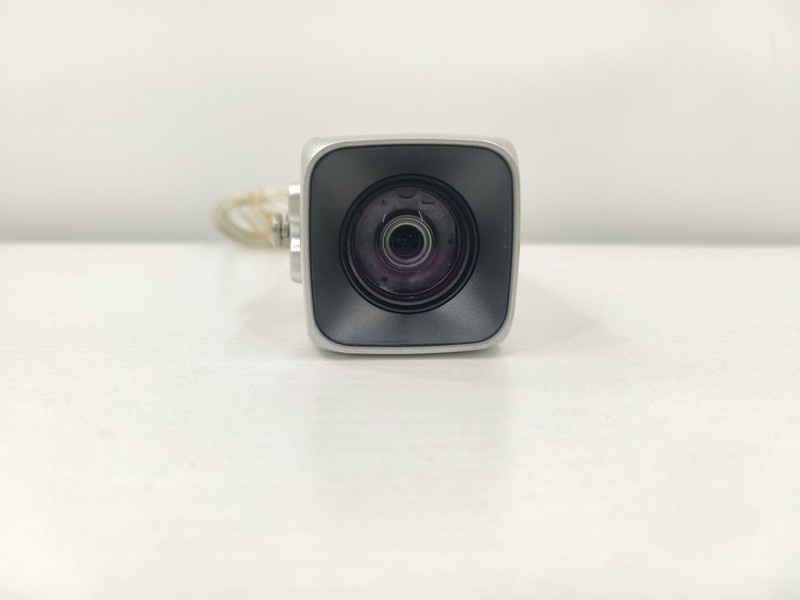 Samsung SmartCam SCZ-2250N Silver Box Camera BNC Zoom Night Vision UNTESTED gallery