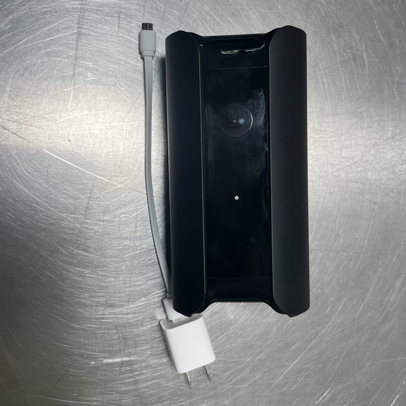 Canary CAN400USBK Wireless Indoor Survellience Security Camera gallery