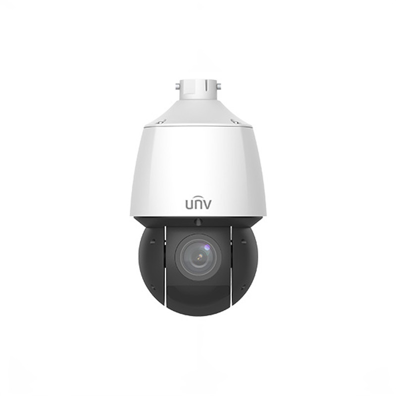UNV 4MP Deep Learning IP67 Weatherproof PTZ IP Security Camera—- Mount