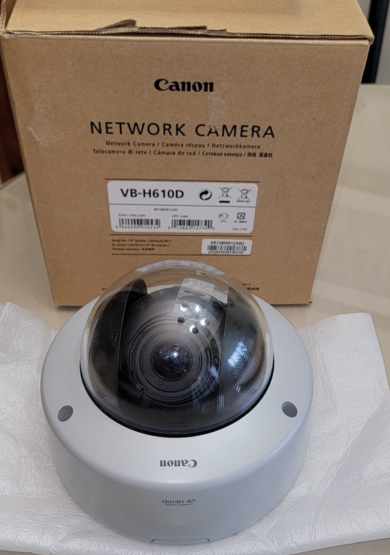 Security Camera