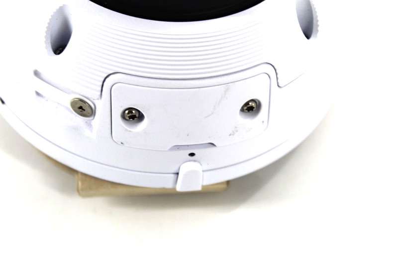 Ubiquiti AI Dome Camera - White (UVC-AI-Dome-W) - New gallery