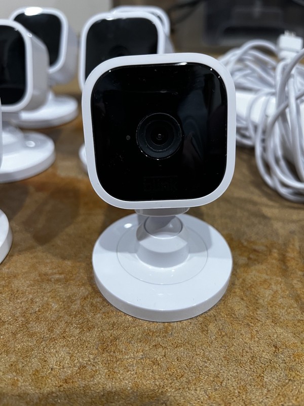 Blink Cameras gallery