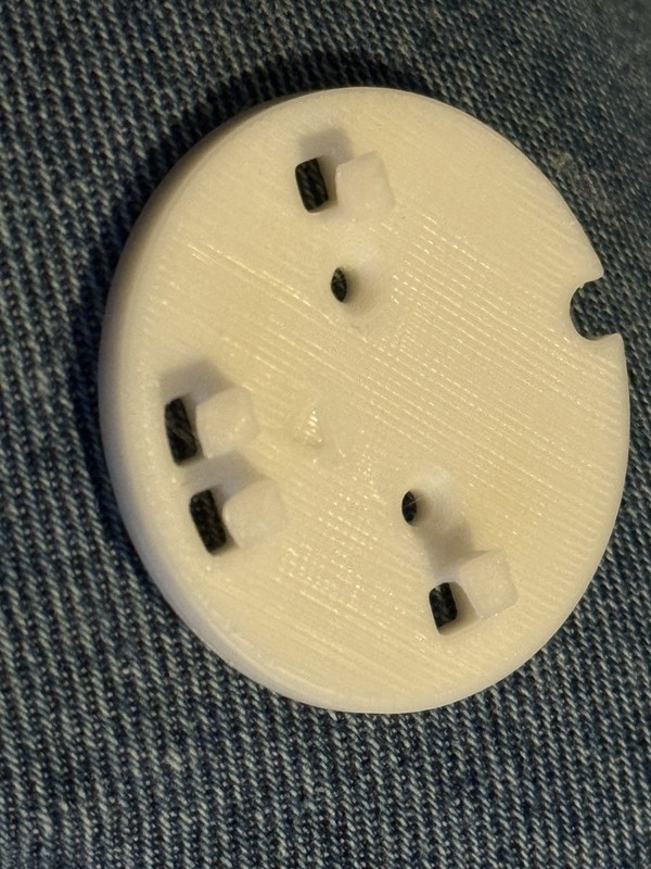 Lot Of 5 - UniFi G3 Instant / G4 Instant Replacement Mounting Bracket gallery
