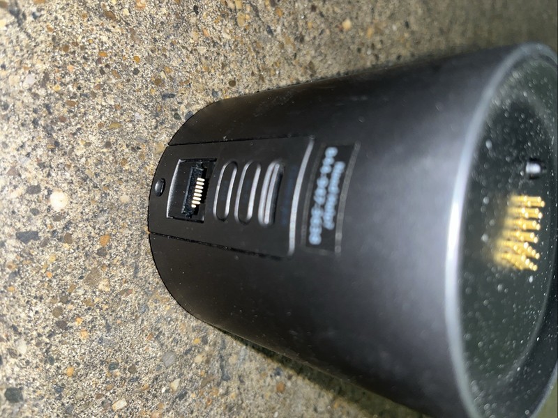 Samsung WiseNet SmartCam A1 Indoor Base Only gallery