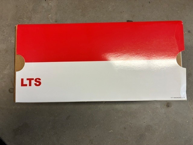 LTS Platinum 4 MP Smart Vari-focal Bullet IP Camera