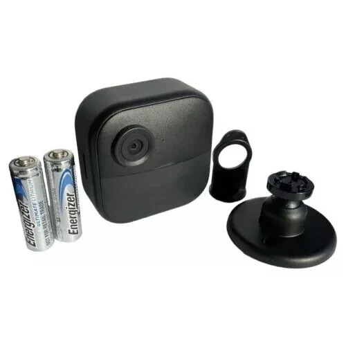 2 PACK BLINK OUTDOOR 4th Gen WiFi SECURITY Add-on Camera - SYNC MODULE REQUIRED gallery