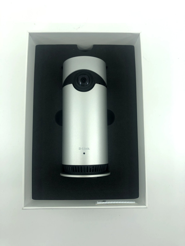 D-Link Omna 180 HD Wireless Home Security Camera gallery