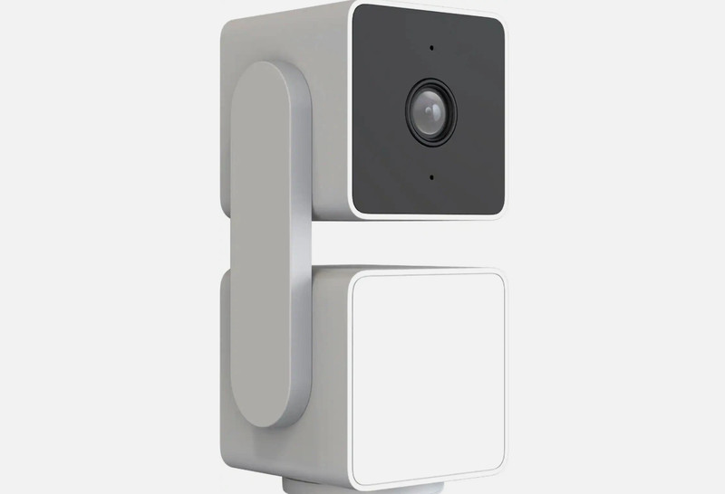 ✅ New Sealed: Wyze Cam Pan v3 360° 1080p Security Camera with Night Vision ✅ gallery