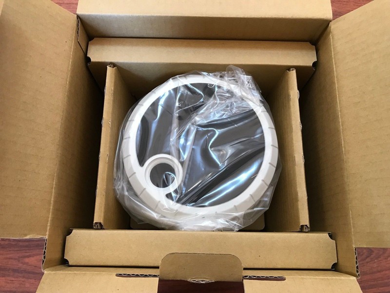 New American Dynamics ADCI610-D123 Outdoor HD 1080p Minidome, TDN, WDR, 3-9mm gallery