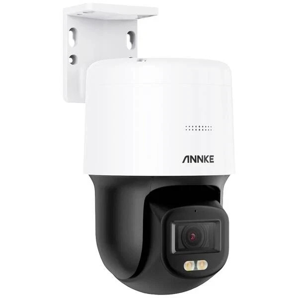 ANNKE NightChroma NCPT500 (I81EM) 3K IP PTZ Indoor/Outdoor Security Camera
