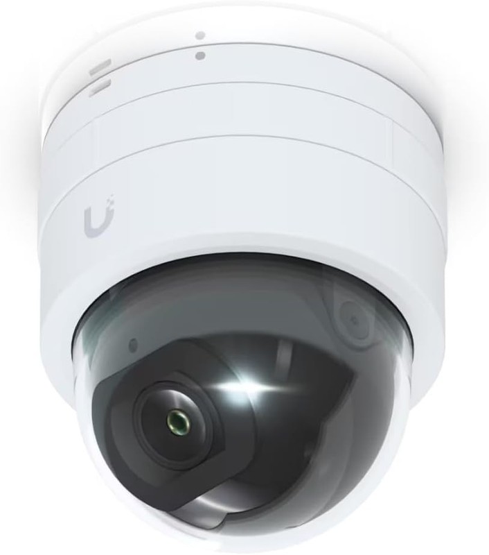 Ubiquiti G5 Dome Ultra (UVC-G5-Dome-Ultra) White gallery