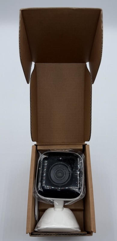 XFINITY Xcam3 HD Indoor Security Camera SCHC3AE0 (Indoor Use Only) NEW gallery