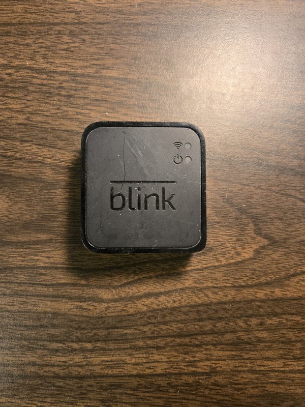 Blink Sync Module Hub BSM00203U