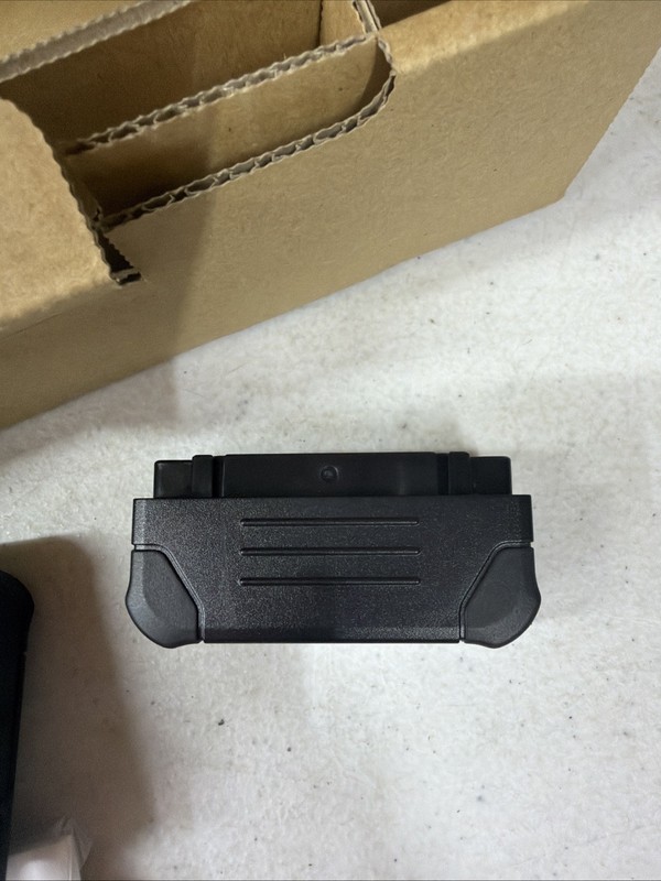 panasonic I-pro Body warn Camera WV-BWC4000 (UNTESTED!) gallery