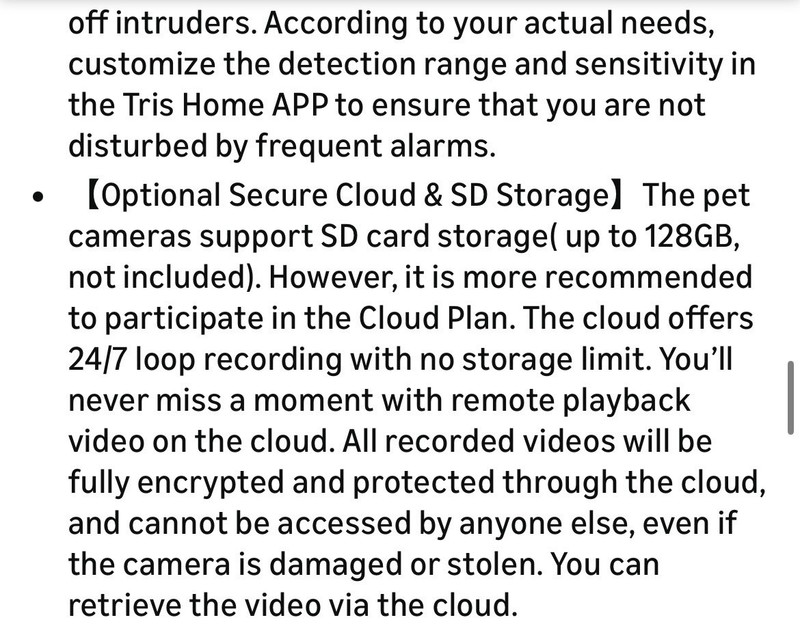 Security Camera Bundle gallery