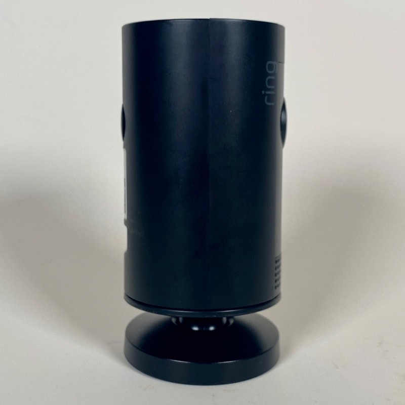 Ring Indoor Cam 1st Gen w/ Privacy Kit Tested HD Black Security Camera (5UM4E5) gallery
